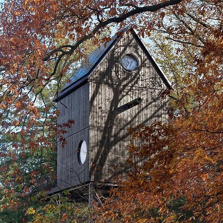 Buitenverblijf Nest Arnhem Exterior foto