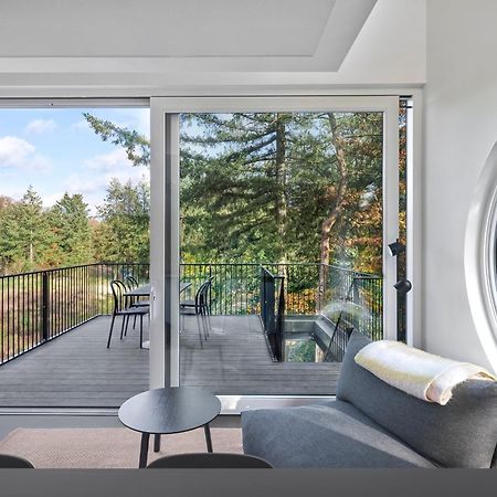 Buitenverblijf Nest Arnhem Exterior foto